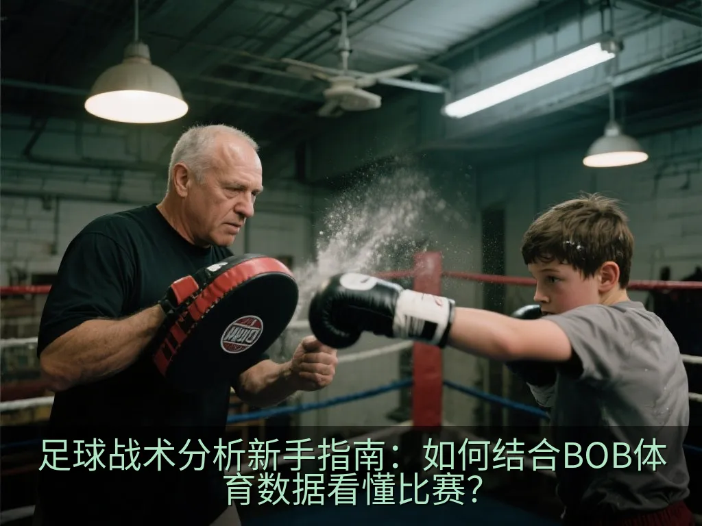移动端体育数据分析面板与绿茵场草坪背景