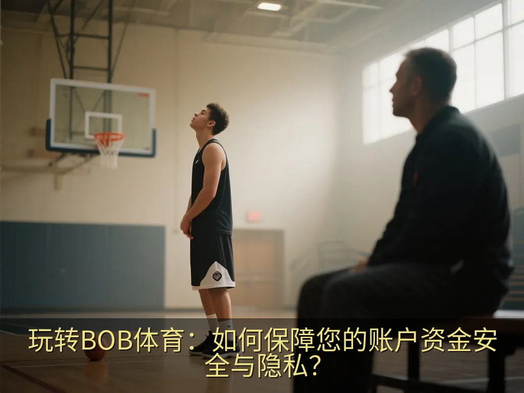 玩转BOB体育：如何保障您的账户资金安全与隐私？
