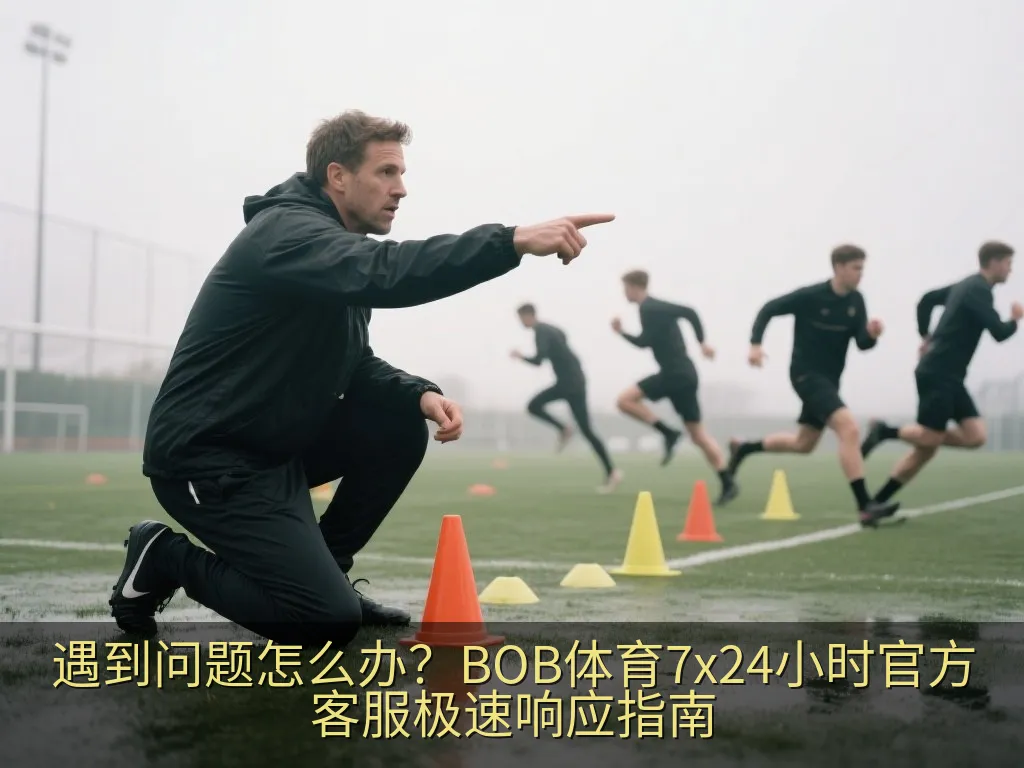 简洁清晰的客服沟通流程与常见问题自检示意图